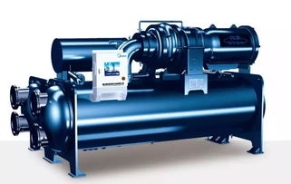 北京新機(jī)場亮起來 美的中央空調(diào)綠色空港解決方案,只一眼就驚艷